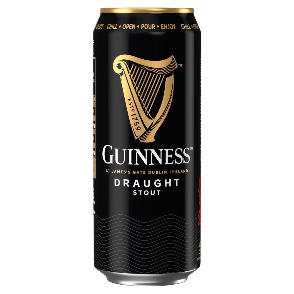 GUINNESS